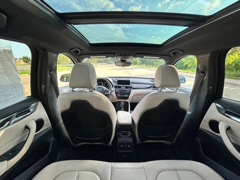 Used 2018 BMW X1 sDrive28i w/ Premium Package FWD image 14