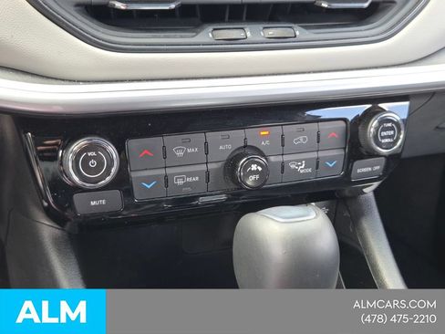 Used 2025 Jeep Compass Limited AWD/4WD image 20