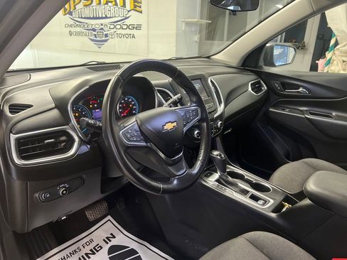 Used 2019 Chevrolet Equinox LT AWD/4WD image 22