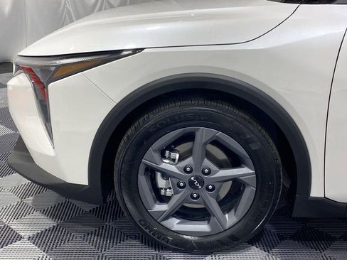 New 2026 Kia K4 LXS image 19