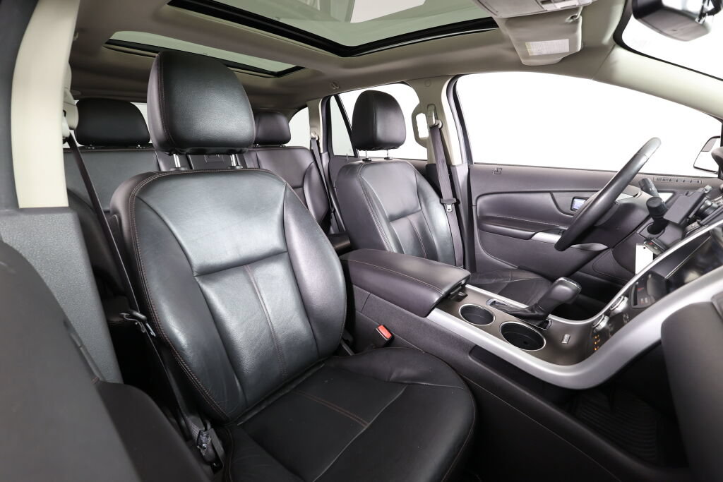 Used 2013 Ford Edge SEL AWD/4WD image 25