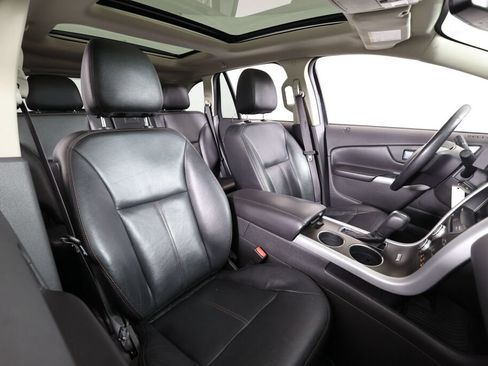 Used 2013 Ford Edge SEL AWD/4WD image 25