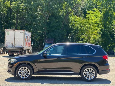Used 2014 BMW X5 xDrive35i AWD/4WD image 3
