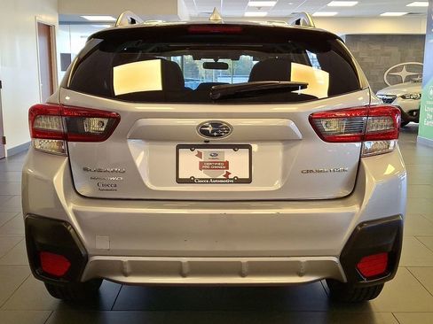 Used 2023 Subaru Crosstrek 2.0i Premium image 8