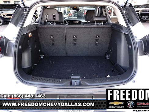 New 2026 Buick Encore GX Preferred image 42