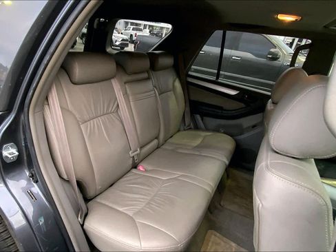 Used 2007 Toyota 4Runner SR5 image 18