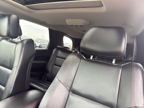 Used 2018 Dodge Durango GT w/ Technology Group AWD/4WD image 28