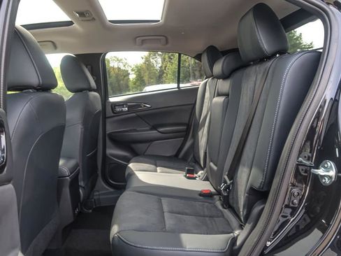 New 2026 Mitsubishi Eclipse Cross AWD image 22