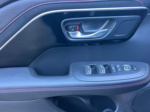 Certified 2025 Acura ADX A-Spec image 11