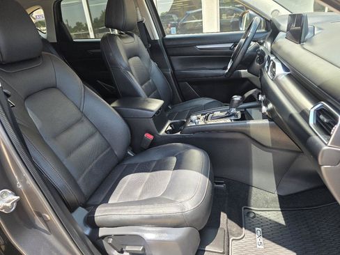 Used 2023 MAZDA CX-5 AWD 2.5 S image 21