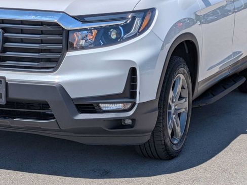 Certified 2023 Honda Ridgeline RTL image 10