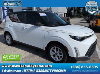 Used 2025 Kia Soul S FWD video 1