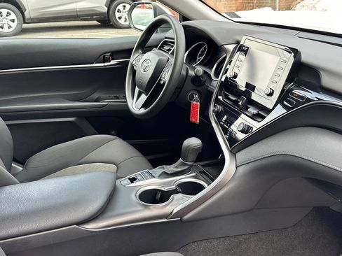 Certified 2023 Toyota Camry LE image 11