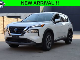 Used 2023 Nissan Rogue SV FWD video 1