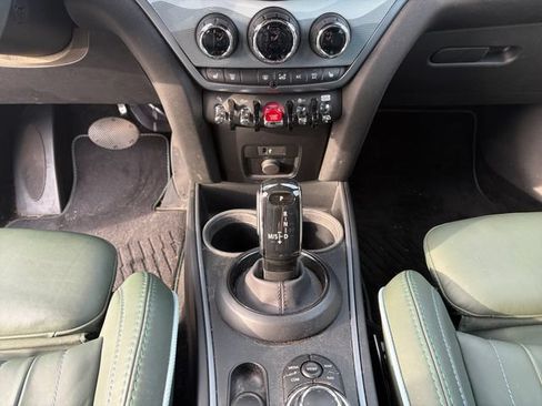 Used 2024 MINI Cooper Countryman S w/ Mini Untamed Edition AWD/4WD image 11