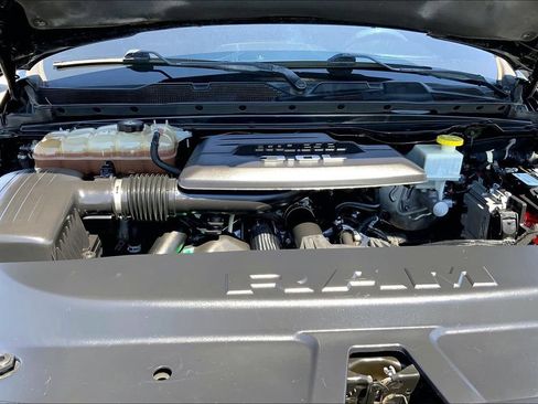 Used 2020 RAM 1500 Limited AWD/4WD image 29