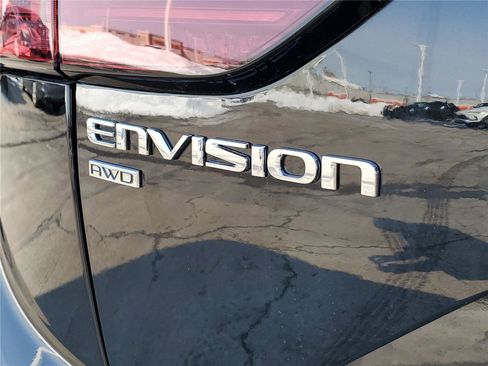 New 2026 Buick Envision Sport Touring image 6