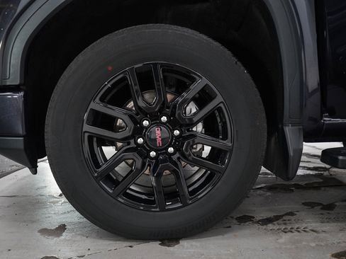 Used 2023 GMC Sierra 1500 Elevation AWD/4WD image 31