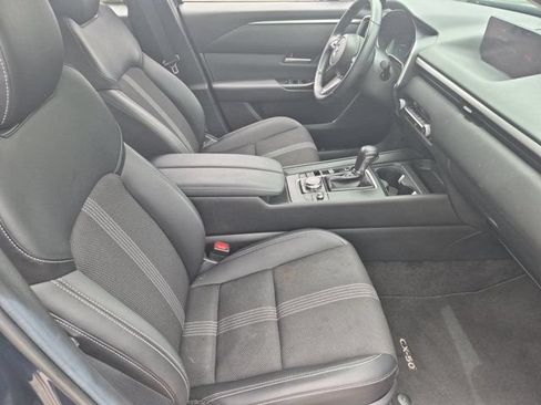 Used 2025 MAZDA CX-50 AWD 2.5 S w/ Preferred Package image 30
