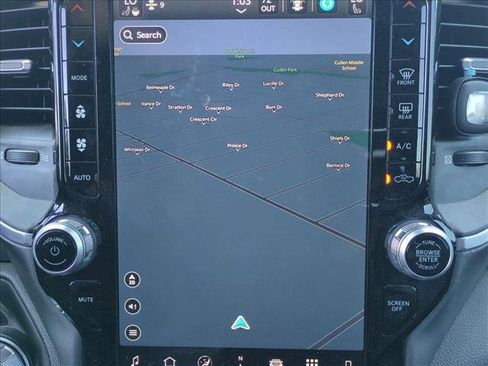 Used 2023 RAM 1500 Laramie image 12