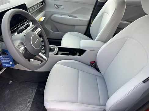 New 2026 Hyundai Kona SE FWD image 10