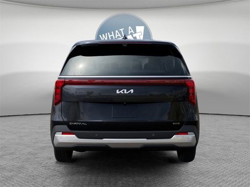 New 2026 Kia Carnival LXS image 13