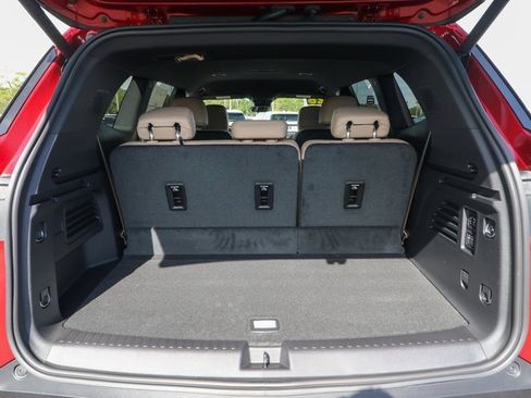 New 2026 Buick Enclave Preferred image 29