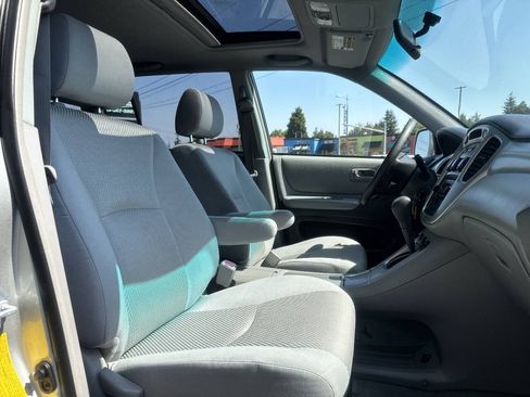 Used 2007 Toyota Highlander 4WD V6 w/ 3rd Row image 17