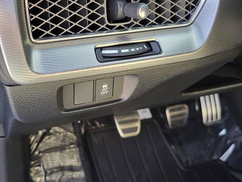 New 2026 Acura Integra A-Spec FWD image 17