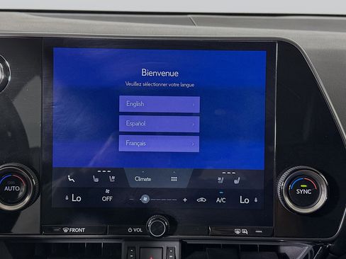 Used 2022 Lexus NX 250 FWD image 23