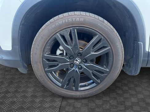 Used 2021 Honda Pilot Special Edition image 13