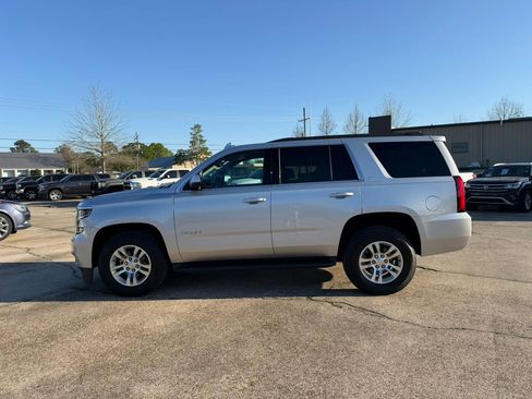 Used 2020 Chevrolet Tahoe LT image 2