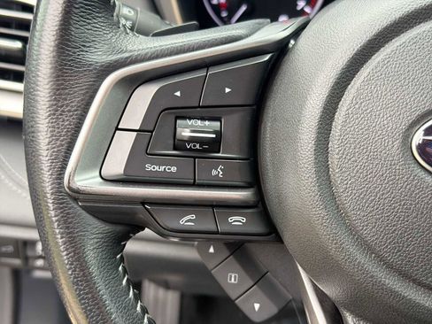 Used 2020 Subaru Outback Limited w/ Popular Package #2 image 20