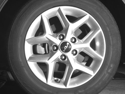 Used 2025 Kia Soul LX w/ LX Technology Package image 17