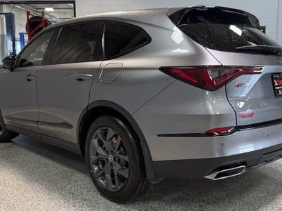Used 2023 Acura MDX A-Spec