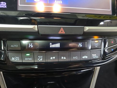 Used 2016 Honda Accord EX-L image 21