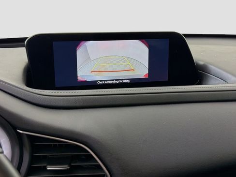 Used 2025 MAZDA CX-30 AWD 2.5 S w/ Select Sport Pkg image 18