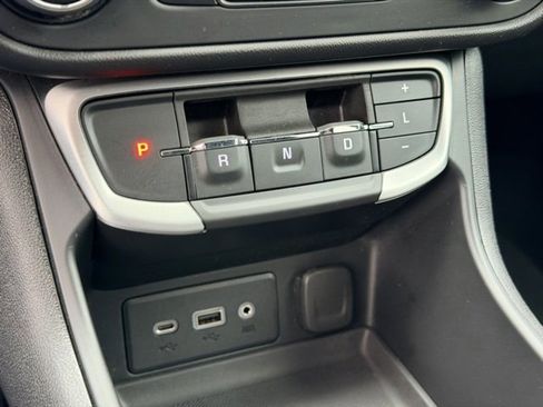 Certified 2023 GMC Terrain SLE w/ LPO, Floor Liner Package image 15