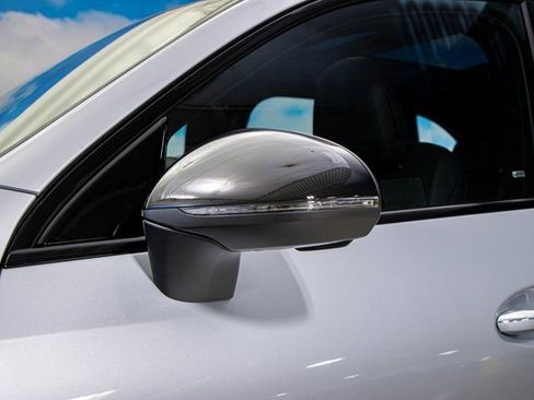 Used 2026 Mercedes-Benz GLC 43 AMG 4MATIC image 10