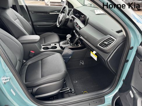 New 2026 Kia Seltos SX image 18