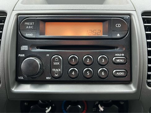 Used 2007 Nissan Xterra S w/ Tow Pkg image 20