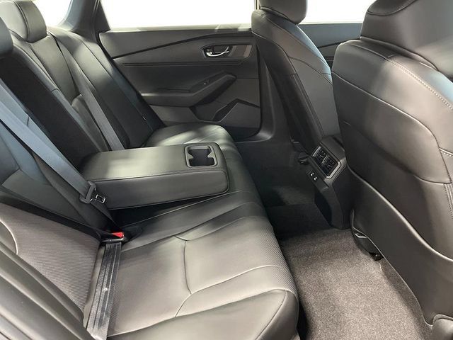 New 2026 Honda Accord Sport image 27