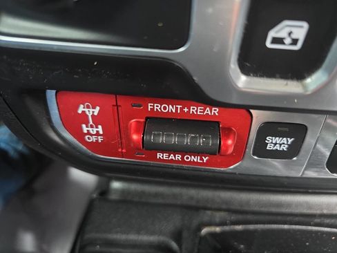 Used 2019 Jeep Wrangler Rubicon image 20