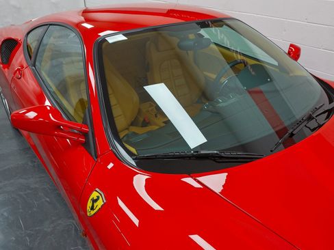 Used 2005 Ferrari F430 Coupe image 42