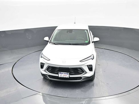 New 2025 Buick Encore GX Preferred image 22