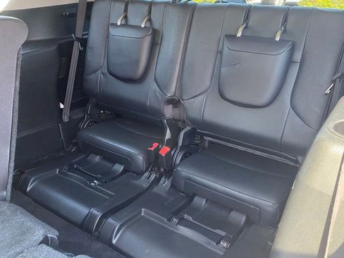 Used 2014 Lexus GX 460 w/ Premium Package AWD/4WD image 8