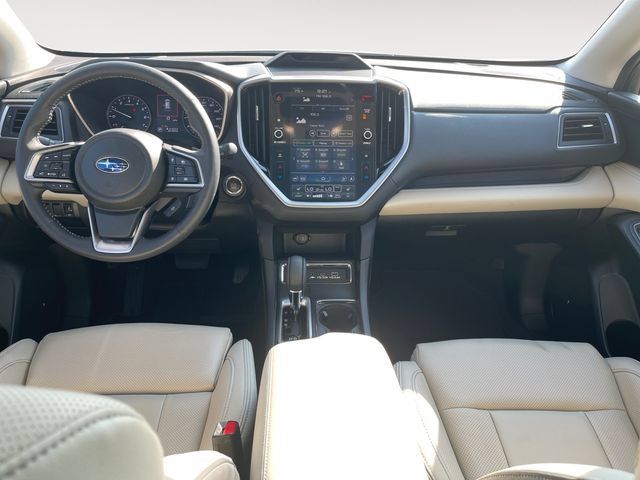 Used 2025 Subaru Ascent Limited AWD/4WD image 10
