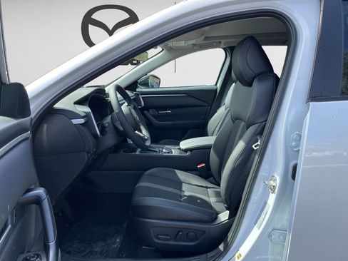 New 2026 MAZDA CX-50 2.5 Hybrid w/ Weather Package image 8