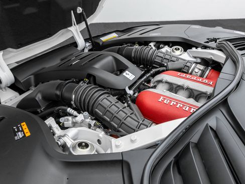 Certified 2024 Ferrari Purosangue AWD/4WD image 43