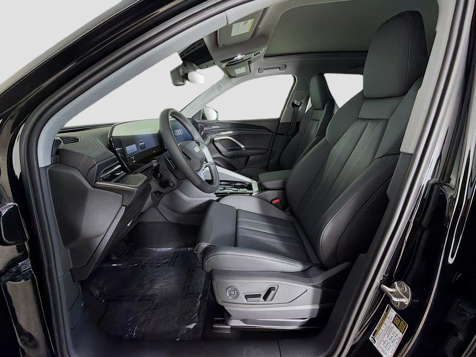 New 2026 Audi Q5 Premium Plus AWD/4WD image 21